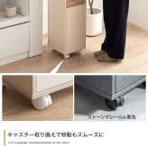 ダストボックス　４５Ｌ　ゴミ箱　３０～４５Ｌゴミ袋対応　ダストボックス　４５Ｌ　リットル　ｌ　分別　キッチン　ダイニング　大容量