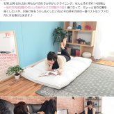 ソファ 座椅子 2人掛け 低反発 昼寝 おしゃれ ロー シンプル ナチュラル 北欧 ファブリック リビング カフェ ローハイ兼用 一人暮らし 新生活 2人用 2p ブライト2P アームレス ごろ寝 ンプル モダン ロータイプ 座面 奥行き 広い
