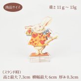 不思議の国のアリス アクリルスタンド