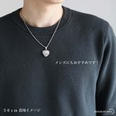 ステンレス ロケットネックレス ロケットペンダント ハートネックレス 写真 記念 思い出 ハワイアンネックレス ロープチェーン ゴールドネックレス 18KGP シルバー ピンク ストーン 男女兼用 金属アレルギー対応