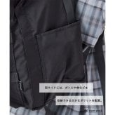 snowpeak Recycled Cordura Backpack リュック 大容量 リュックサック 通勤 通学 普段使い シンプル レディース メンズ ギフト プレゼント ブラック bb26su001