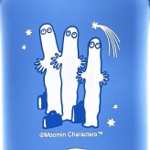 ムーミン ニョロニョロ エアピタ 筆箱 文具 MOOMIN