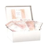 エスペランサ クッキー 紅茶 詰め合わせ ギフト BOX 計36セット入 スイーツ 個包装 かわいい 焼き菓子 紅茶ティーバッグ【北海道・沖縄県・離島 配送不可】