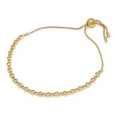 SWAROVSKI スワロフスキー ブレスレット 5730709 M Matrix アクセサリー ゴールド レディース