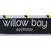 ウィローベイ ショルダーバッグ レディース ブランド WILLOWBAY ブティックタイニー マザーズバッグ  2WAY LAVENDER MIST