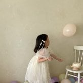 chiffon lace dress【ドレス】【誕生日】【アニバーサリー】レースドレス 記念日 ギフト プレゼント