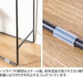 ガーデン エクステリア フラワースタンド 室内 白 プランタースタンド ラタン 玄関 幅60 花台 籐 高さ70 プランター ハイ スリム 1段 おしゃれ 高め アイアン モダン インテリア スチール 北欧 室内用 玄関先 玄関前 玄関ホール 多肉 家具