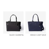 トゥミ TUMI VOYAGEUR ヴォヤジュール VALETTA MEDIUM TOTE ヴァレッタ ミディアム トート 0196722 159130 トートバッグ レディース バッグ