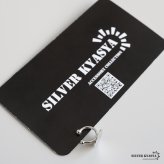 シルバー925 シルバーイヤーカフ 幾何学イヤーカフ シンプル 丸皿 メンズ 片耳1点 金属アレルギー対応フェイクピアス ノンホール イヤリング 男性