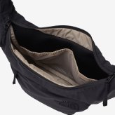 ノースフェイス ショルダーバック メンズ レディース 斜めかけ 肩掛け ２WAY 撥水 ４L THE NORTH FACE フィーカスミニSD 72651 黒 白