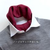 【harukii】うかしガーゼストールMiniボルドーレッド　カシミヤ シルク ウール 小振り 薄手 ガーゼ 日本製 春 秋 冬 上品 ギフト プレゼント 母の日 父の日 誕生日 ストール 軽い ピンク オレンジ レディス メンズ クリスマス 肌に優しい 柔らか 冷房対策 国産 マフラー・スカーフ