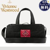 【無料ラッピング】 ヴィヴィアン ウエストウッド Vivienne Westwood ボディバッグ ショルダーバッグ クロスボディバッグ Paul Cylinder ユニセックス ブラック ブランド 正規品 新品 ギフト プレゼント 人気 おすすめ 誕生日 記念日 クリスマス 送料無料 vwt522418