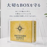 トレカ 収納 ケース 通販 トレカ収納用クリアケース トレカ収納ボックス トレカケース トレカ収納 BOX 透明 ボックスケース 保管用ケース コレクション 整理 保護 保管 キャラクター 推し活 オタ活 アイドル カードゲーム