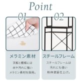 ゴミ箱上収納 キッチン 隙間収納 幅62 奥行40 高さ170 レンジ 台 炊飯器 食器 棚 ゴミ箱収納 扉付 木製 シンプル ホワイト ブラウン 天板は作業台としてもお使いいただけ ラック キッチンラック 扉付き スチール ごみ箱 ダストボックス 薄型