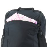 ノースフェイス バッグ リュックサック デイパック バックパック キッズパックス レクタング 17L A4 B4 NMJ72359 男の子 女の子 キッズ 送料無料 プレゼント ギフト ラッピング無料正規代理店