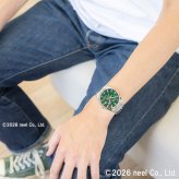 オリエント ORIENT コンテンポラリー Contemporary オリエントストレット サンアンドムーン SUN ＆ MOON 自動巻 腕時計 RN-AK0314E Orient Stretto【2026 新作】