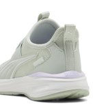 プーマ スリッポン スニーカー キッズ 男の子 女の子 クルーズ プロフォーム 2 イーズイン PS PUMA 314016 子供靴 ハンズフリー 立ったまま履ける 履きやすい