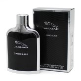 ジャガー JAGUAR ジャガークラシックブラック オードトワレ 香水 40ML CLASSIC BLACK ET SP 40ML 2390 国内正規品