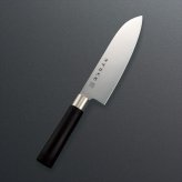 濃州孫六作 三徳包丁（和式丸柄） A-25DA  内祝 内祝い お祝 御祝 記念品 出産内祝い プレゼント 快気祝い 粗供養 引出物