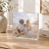 家族写真 ガラスブロック 子ども 記念写真 家族 思い出 三世代 記念品 ギフト 金婚式 名入れ 感謝 銀婚式 記念日 おしゃれ 母の日 親孝行 贈り物 オリジナル 写真 高級 フォトキューブ フォトギフト 写真立て 名入れギフト プレゼント フォトブロック 孫 結婚記念日 祖父母 両親 ディスプレイ 父の日 成長記録 置き物 サプライズ 写真プレート 誕生日 フォトフレーム クリスタル【c01】