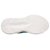 スケッチャーズ 光る靴 キッズ スニーカー Sライツ メテオライツ 2.0 401490L ネイビー ライム SKECHERS 男の子 子供靴 光るスニーカー 軽量 履きやすい