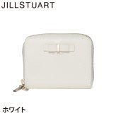 ジル スチュアート マルチケース レディース 牛革 ミスティ 多機能 カードケース ギフト JILL STUART