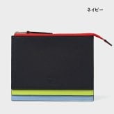 【無料ラッピング】 ポールスミス Paul Smith 財布 マルチケース コンサティーナ ブランド 正規品 新品 ギフト プレゼント 人気 おすすめ 誕生日 記念日 クリスマス 送料無料 psm522527