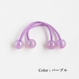 ヘアゴム 通販 キッズ 女の子 ヘアアクセサリー 子ども用髪飾り ツインテール キャンディビーズ カラフルポップ かわいい 幼稚園保育園 小学生ジュニア 通園通学用 プチギフト 誕生日プレゼント おそろいコーデ 髪留めセット