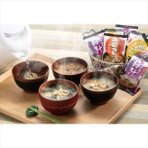  フリーズドライ「お味噌汁三種の味詰合せ」 KF-COS  内祝 内祝い お祝 御祝 記念品 出産内祝い プレゼント 快気祝い 粗供養 引出物