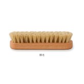 コロニルブラシ 通販 馬毛ブラシ小 豚毛ブラシ小 レザークリーニング シューズケア用品 革靴お手入れ バッグ手入れ ホコリ落としブラシ 汚れ落としブラシ レザーメンテナンス 靴磨きブラシ ミニサイズブラシ ドイツ製ブラシ スエード手入れ ツヤ出しブラシ 合成皮革
