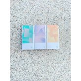 【自然栽培のお茶】リーフ（小）3種セット：煎茶・ほうじ茶・紅茶【送料無料(一部地域除く)】