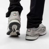 ニューバランス New Balance U990GR4 Made in USA 990v4 Core メイドインUSA コア U990GR4 スニーカー ユニセックス レディース メンズ シューズ