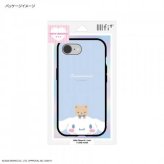 iPhone16e ケース サンリオ シナモロール 耐衝撃 ハイブリッド IIIIfit カバー スマホケース キャラクター かわいい おしゃれ グッズ プロテクトジャケット アイフォン16e サンリオ正規ライセンス品