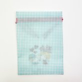 水森亜土 ギフトバッグ(S) プロポーズ ラッピング袋