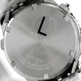 アウトレット セイコーセレクション S Series ロトコール クォーツ 電池式 腕時計 ブランド メンズ クロノグラフ SEIKO SELECTION SBJG019