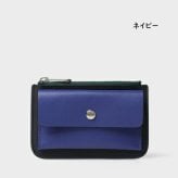 【無料ラッピング】 ポールスミス Paul Smith 財布 コインケース カードケース タイニーグッズ ブランド 正規品 新品 ギフト プレゼント 人気 おすすめ 誕生日 記念日 クリスマス 送料無料 psm522531