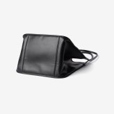 【正規品】 イオミ IOMMI TOTE BAG トートバッグ ZH-51008-3 シンセティックレザー レディース バッグ ブラック