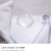 イームズ チェア シェルチェア イームズチェア インテリア 韓国 DSR クリア 透明 スケルトン ダイニングチェア リビングチェア オフィスチェア いす イス 椅子 チェアー 新生活