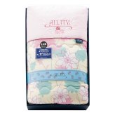アイリティ 抗菌防臭わた入 肌掛布団 ピンク 詰物0.6kg ギフト ふとん 日本製 肌掛けふとん 掛け布団 寝具【北海道・沖縄県・離島 配送不可】