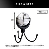 センサーライト 取り付け自由 三脚センサー センサー 三脚 人感センサー 防雨 どこでも取り付け 360°回転 LED ハンディ マグネット フェンス 柱 物干し竿 物置 ロッカー 懐中電灯 散歩 屋内 屋外 災害 人感センサーライト LEDライト 照明 新築祝い