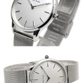 【 Paul Smith 】 ポールスミス ペアウォッチ 2本セット 腕時計 メンズ レディース クオーツ 日常生活防水 40mm　ps-pair9