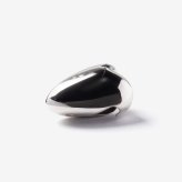 アミ パリス AMI PARIS METAL HEART EARCUFF XL R メタル ハート イヤーカフ UJW997.362 右耳 レディース アクセサリー シルバー