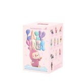 【ラッピング無料】POPMART THE MONSTERS Lazy Yoga Labubu シリーズ ラブブ ブラインドボックス 10ピース アソート 正規品 ギフト 誕生日 プレゼント 