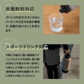 【ラッピング無料】ピーコック AJL-R100 ステンレスボトル 1000ml 炭酸 スポーツドリンク対応 保冷専用 ハンドル付き カーキ ベージュ ギフト 熱中症対策グッズ 水筒 部活 キャンプ アウトドア用 入学祝い