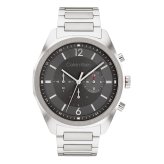 カルバン クライン CALVINKLEIN FORCE45 腕時計 メンズ クォーツ 25200264 カルバンクライン