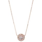 フォッシル FOSSIL Merrit アクセサリー ネックレス ペンダント レディース JF01740791