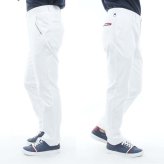 トミーヒルフィガー ゴルフ メンズ ベーシック テーパードパンツ TOMMY HILFIGER GOLF THMA665 2026年秋冬モデル お誕生日祝い お祝い 記念品 お父さん 父の日 彼氏 男性 30代 40代 50代 60代  還暦祝い 敬老の日 人気プレゼント プレゼント