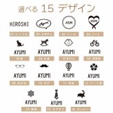 ダブルウォール 名入れ ダブルウォールグラス かわいい コップ カップ 保温保冷 グラス ギフト プレゼント 誕生日 記念 父の日 男性 女性 定年 退職 卒業