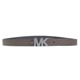 マイケルコース MICHAEL KORS ベルト アウトレット N S REVERSIBLE SIGNATURE LOGO AND LEATHER BELT 36S1LBLY1B BRNBLK ブラウンブラック