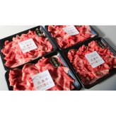 五島牛切り落とし（500g/1kg）牛肉 ギフト プレゼント 誕生日 自分へのご褒美 母の日 父の日 敬老の日 ご挨拶 お中元  御祝 御礼 祝 寿 結婚祝 御中元 御歳暮【送料無料※沖縄・北海道・一部離島を除く】